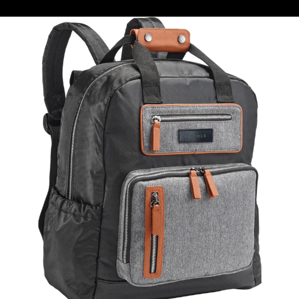 Papago Diaper Bag Backpack